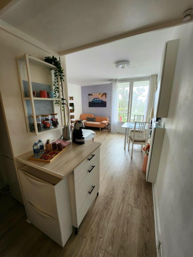 Apartment Rosso Superbe Centre *